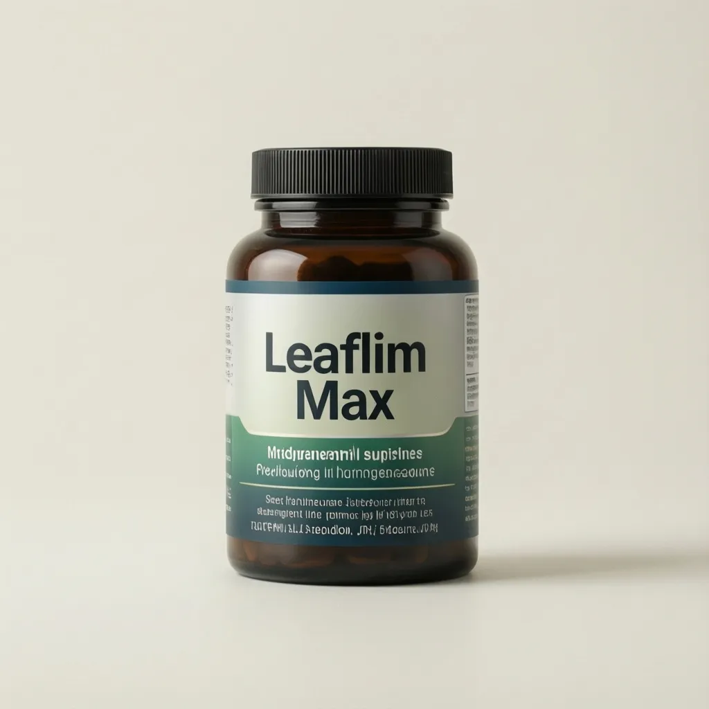 Leaflim Max